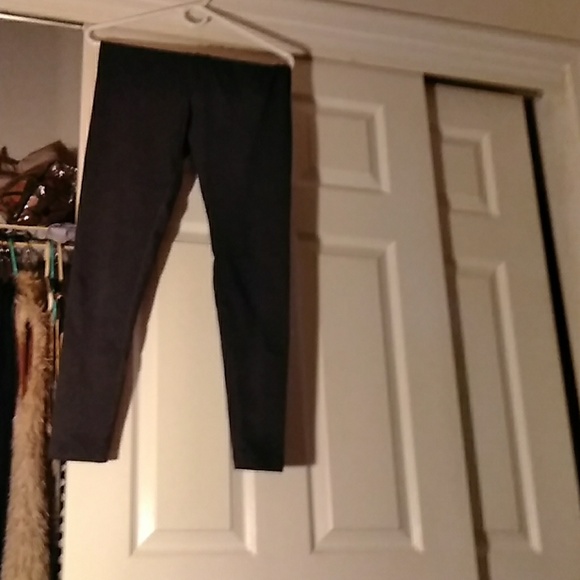 Spandex - Picture 2 of 2